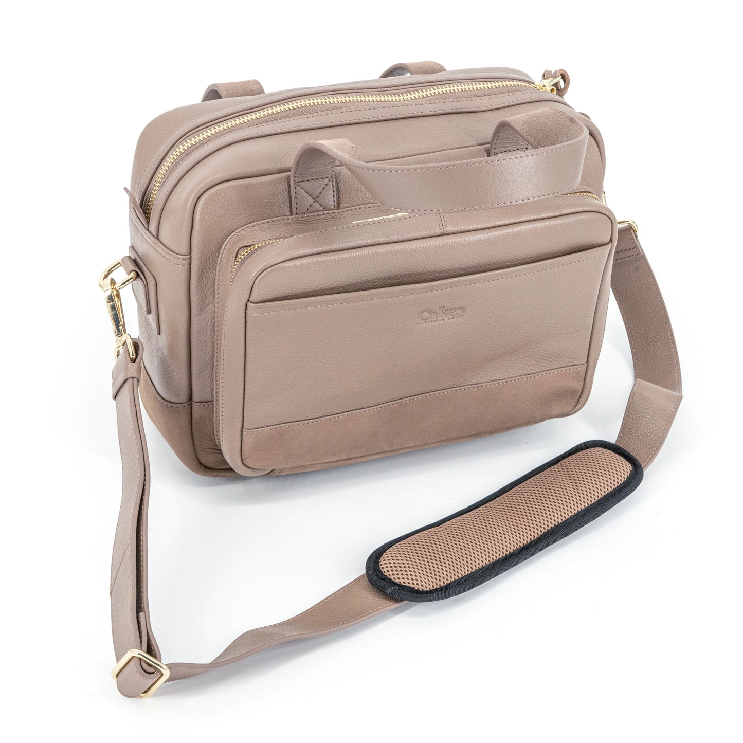Napoleon Range Bag (1st Release)
