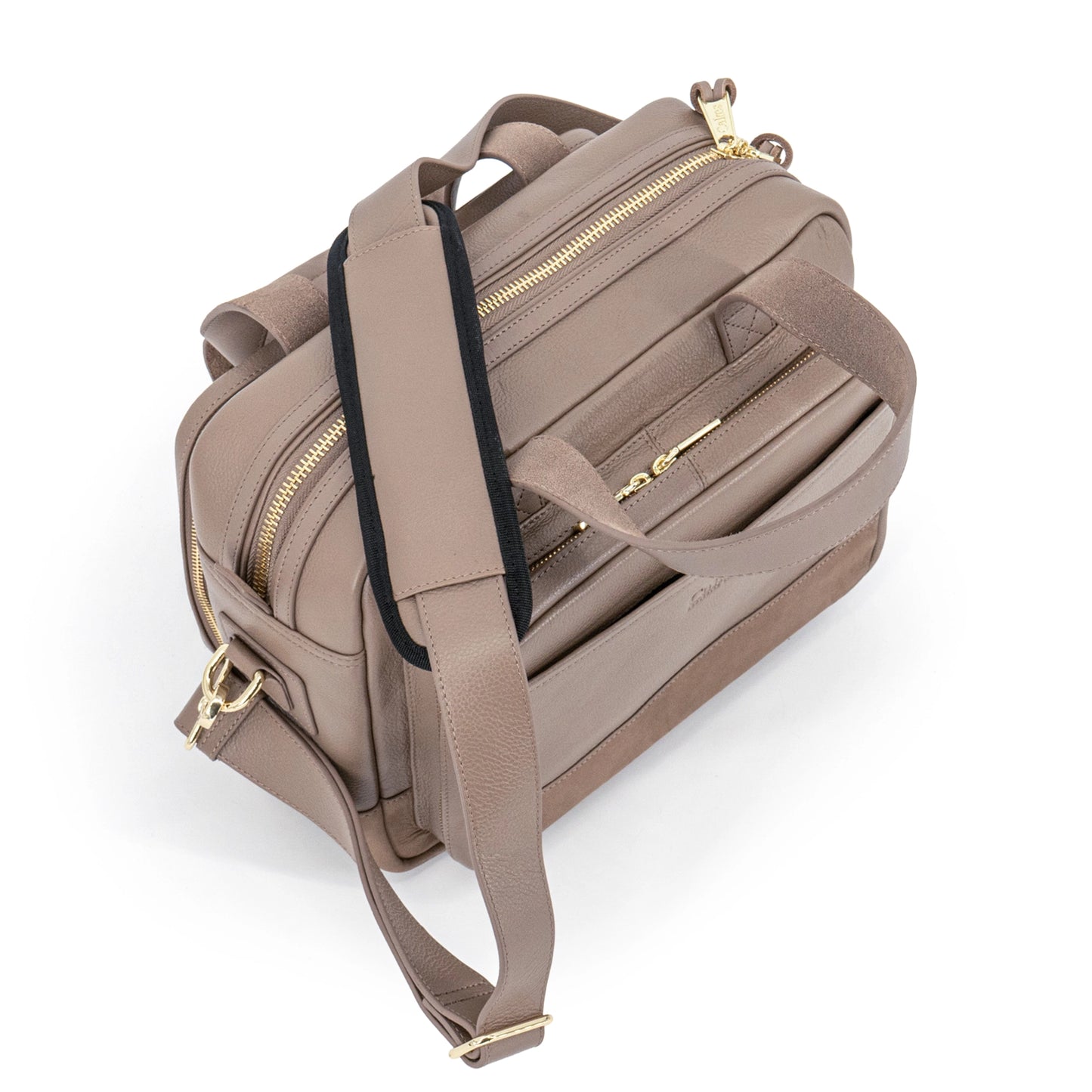 Napoleon Range Bag (1st Release)