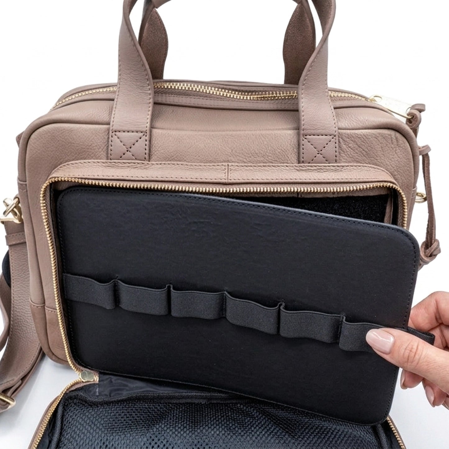 Napoleon Range Bag (1st Release)
