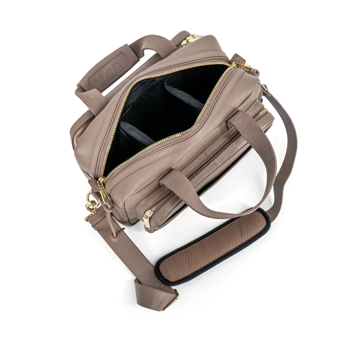 Napoleon Range Bag (1st Release)