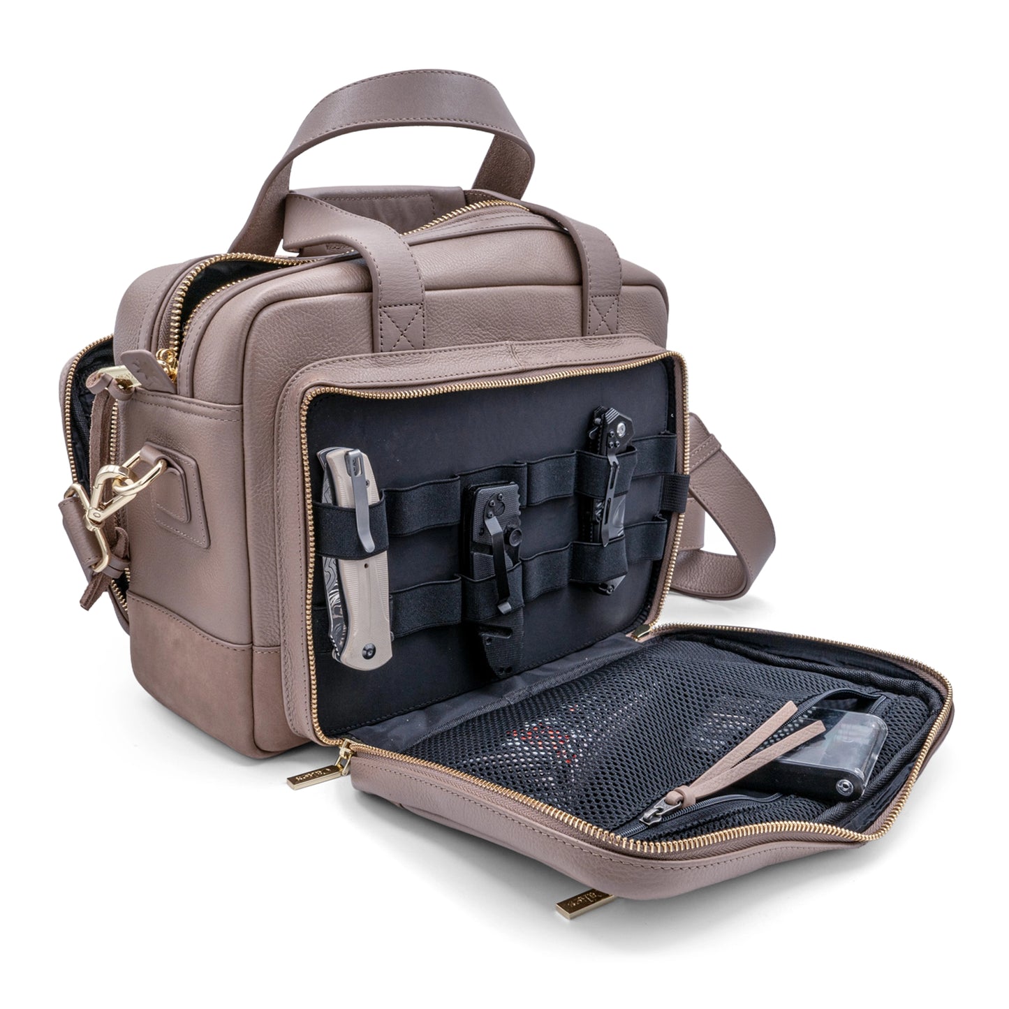 Napoleon Range Bag (1st Release)