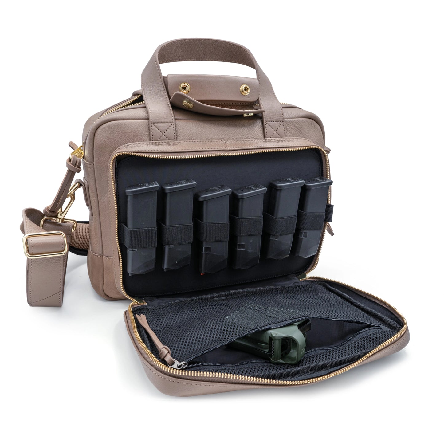 Napoleon Range Bag (1st Release)