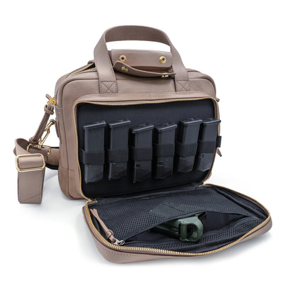 Napoleon Range Bag (1st Release)
