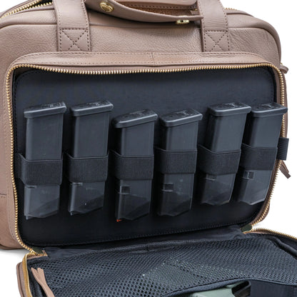 Napoleon Range Bag (1st Release)