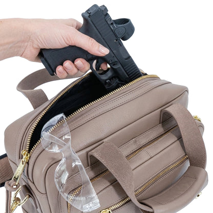 Napoleon Range Bag (1st Release)