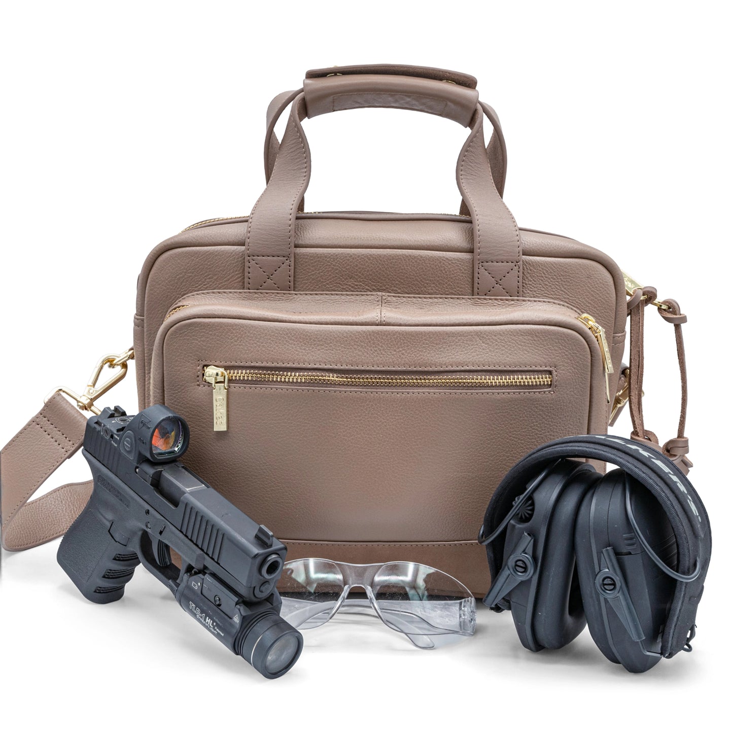 Napoleon Range Bag (1st Release)