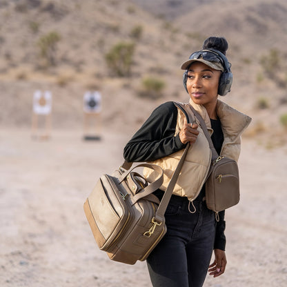 Napoleon Range Bag (1st Release)