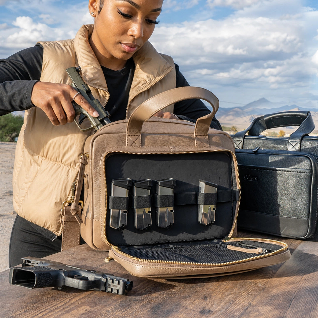 Napoleon Range Bag (1st Release)