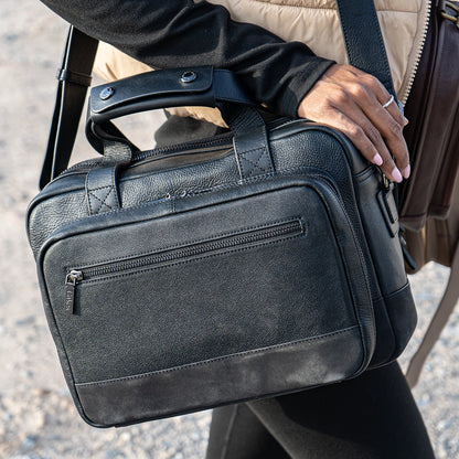 Napoleon Range Bag (1st Release)