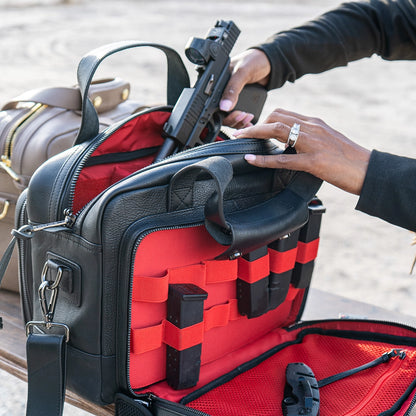 Napoleon Range Bag (1st Release)