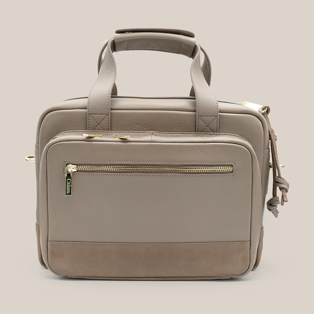 [Almond Gold HW] Front