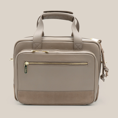 [Almond Gold HW] Front