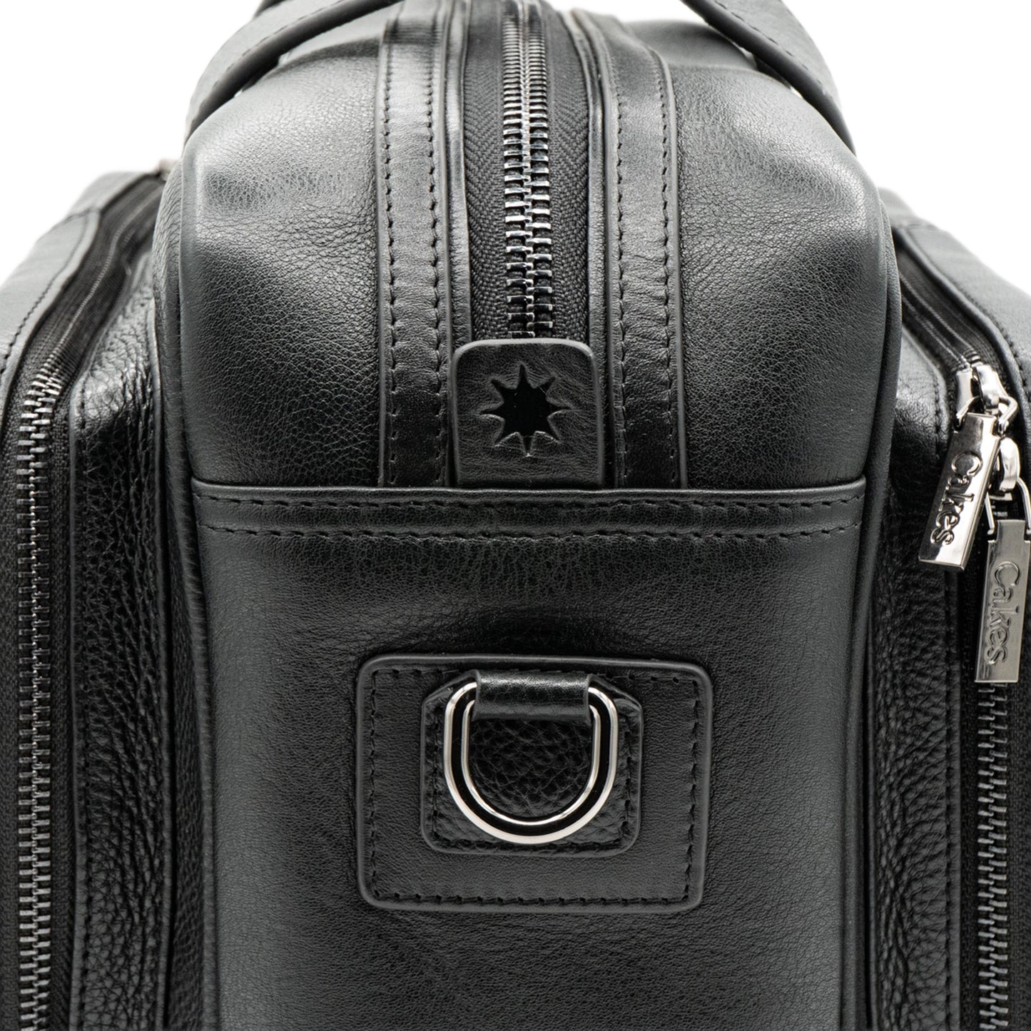 Napoleon Range Bag (1st Release)