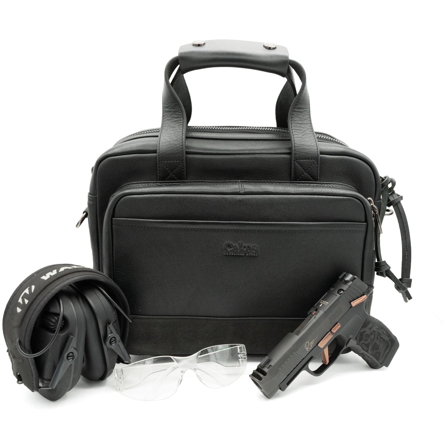 Napoleon Range Bag (1st Release)