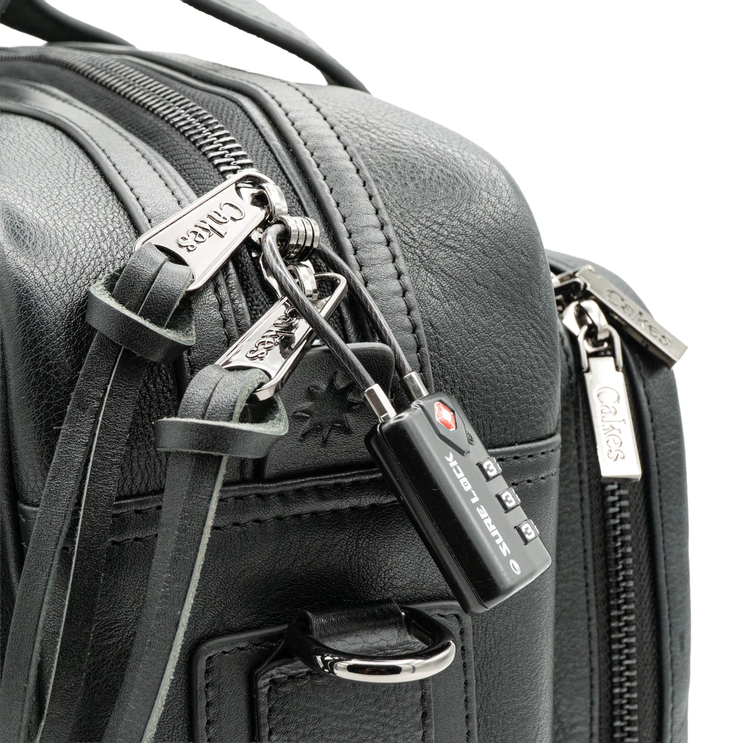 Napoleon Range Bag (1st Release)