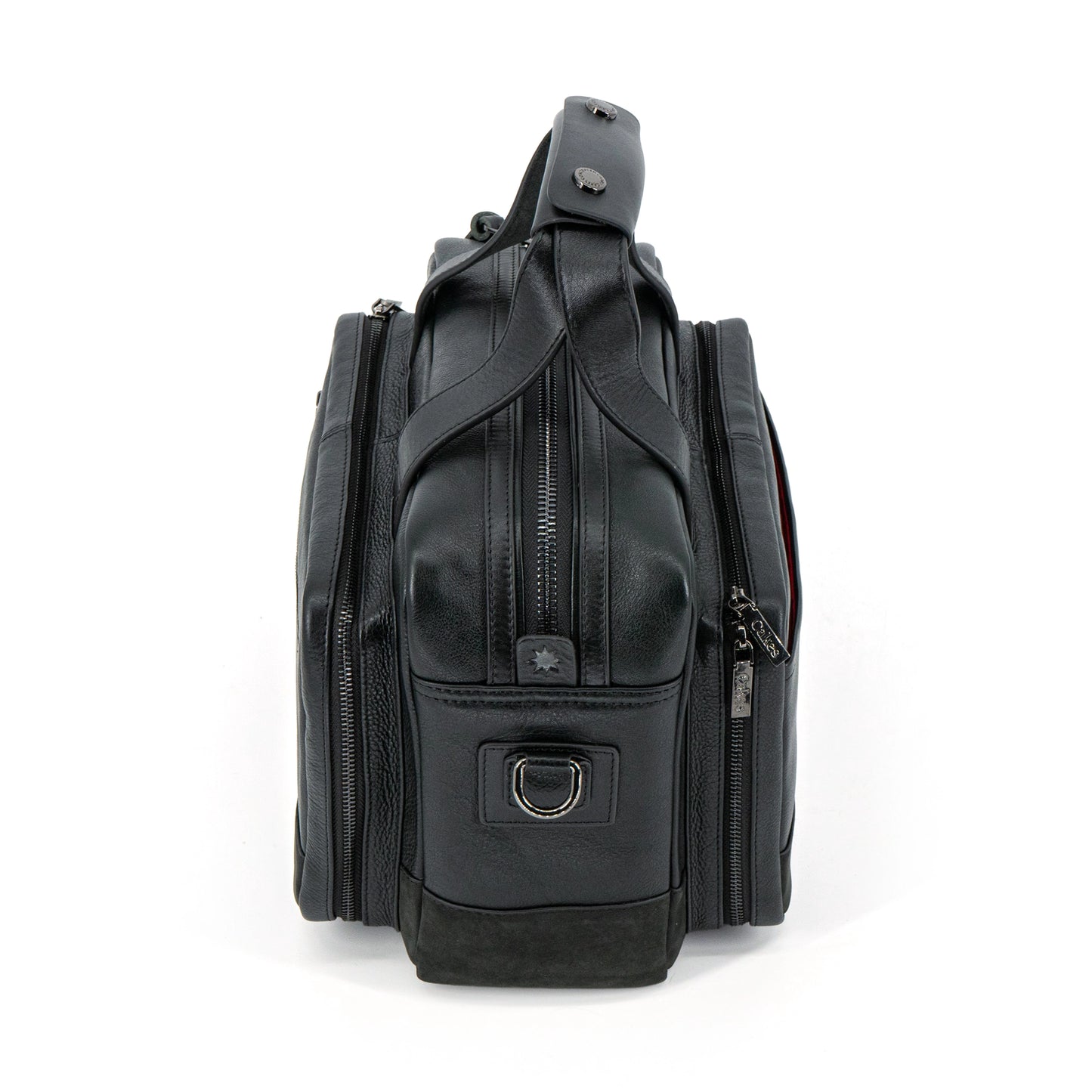 Napoleon Range Bag (1st Release)
