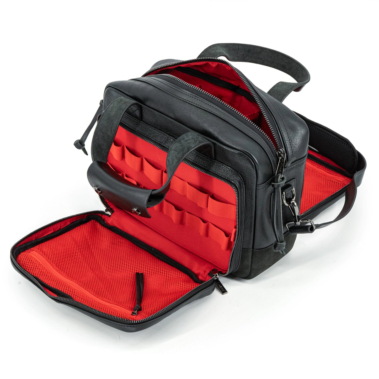 Napoleon Range Bag (1st Release)