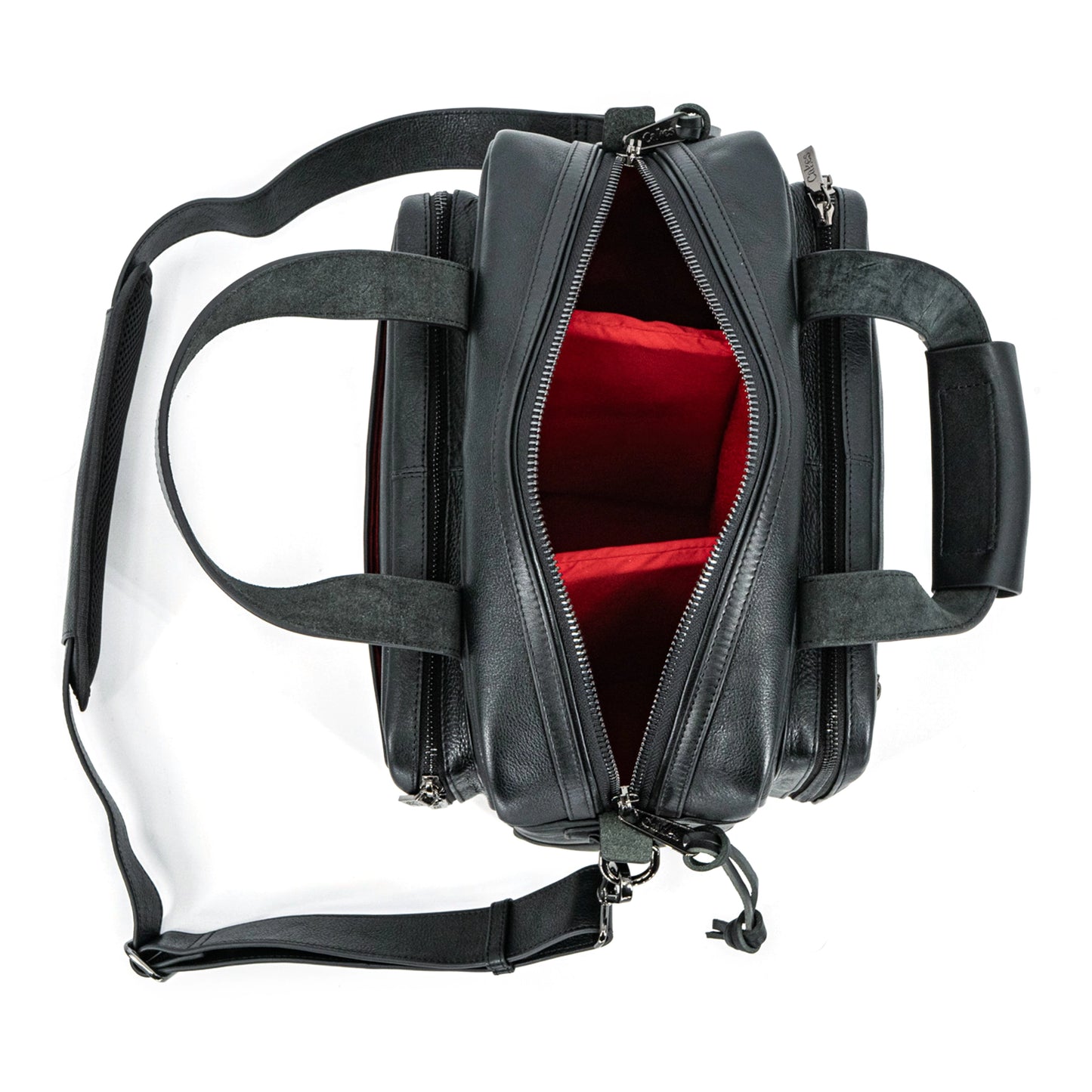Napoleon Range Bag (1st Release)