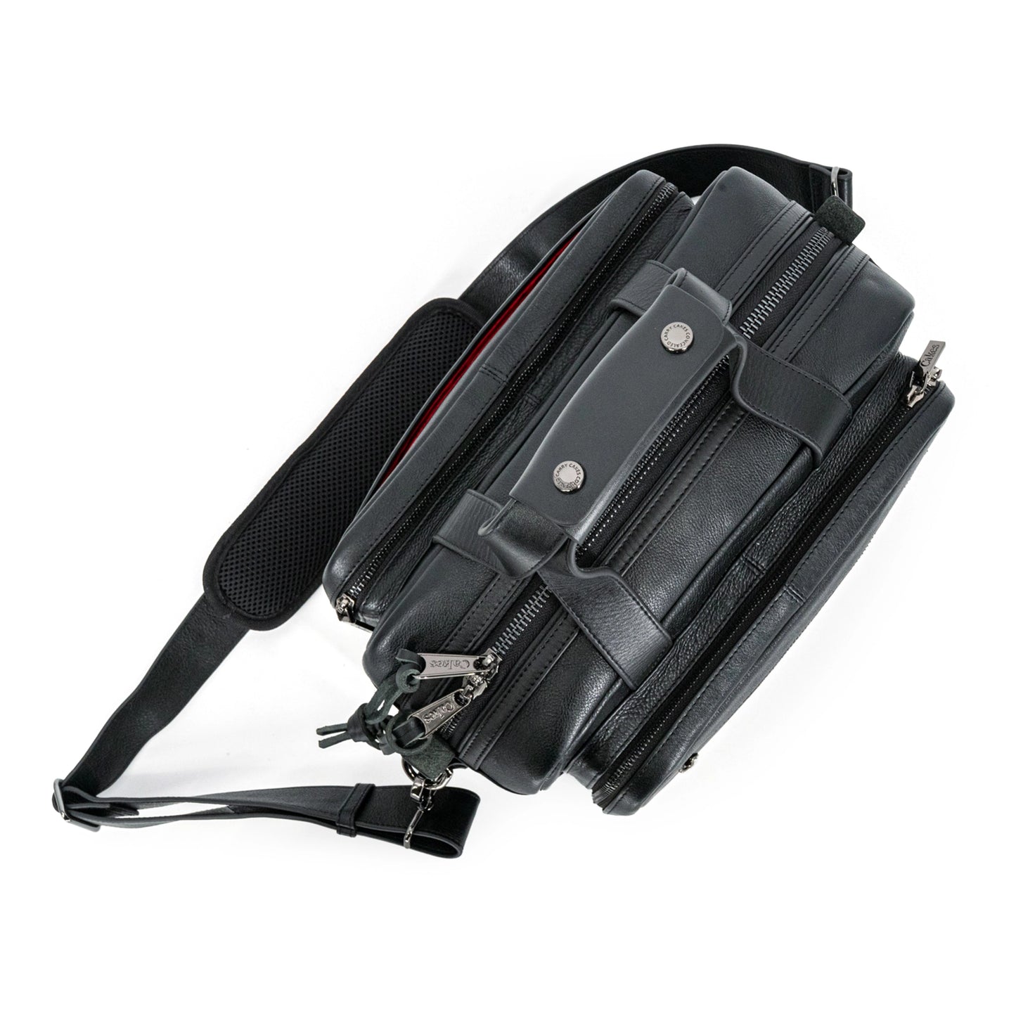 Napoleon Range Bag (1st Release)