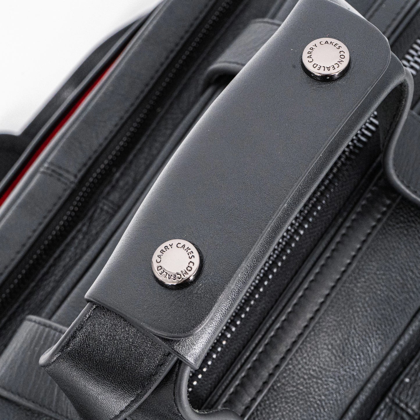 Napoleon Range Bag (1st Release)