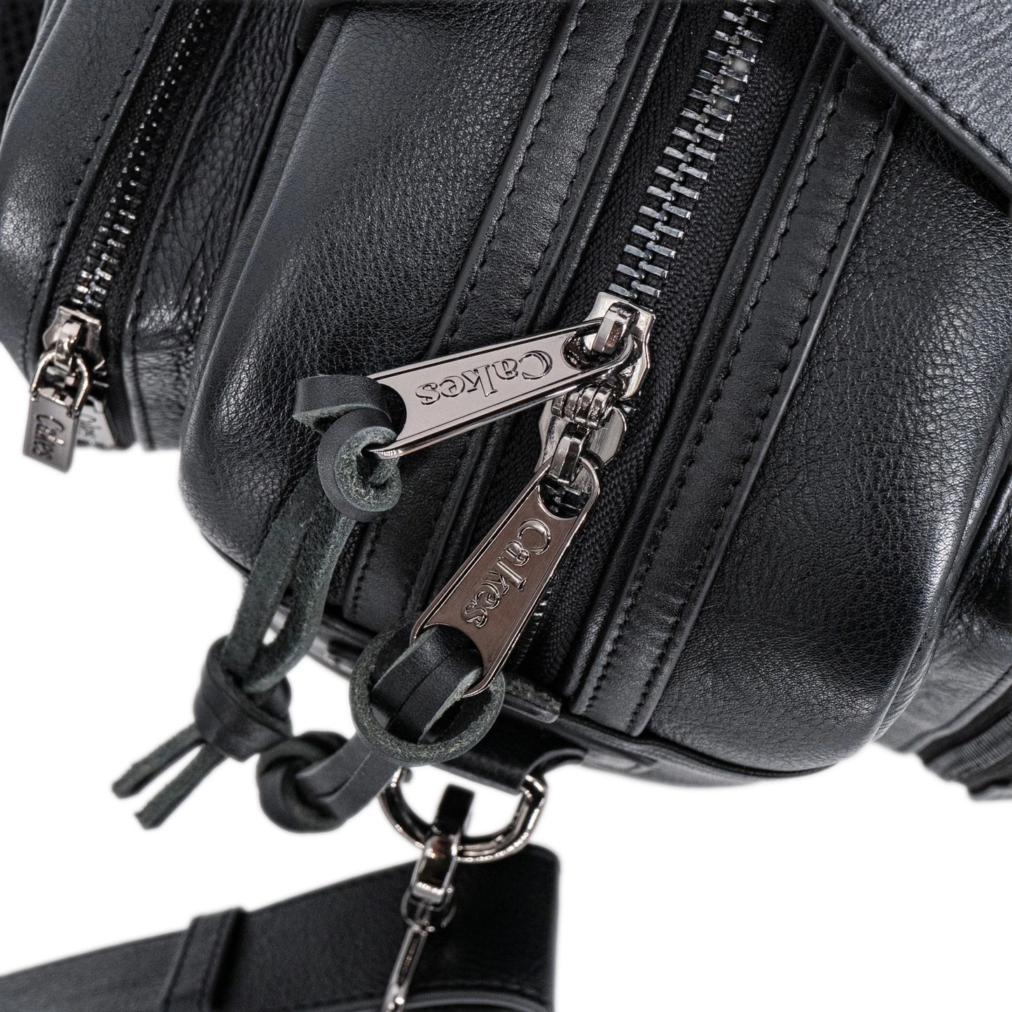Napoleon Range Bag (1st Release)