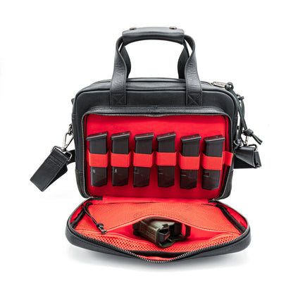 Napoleon Range Bag (1st Release)