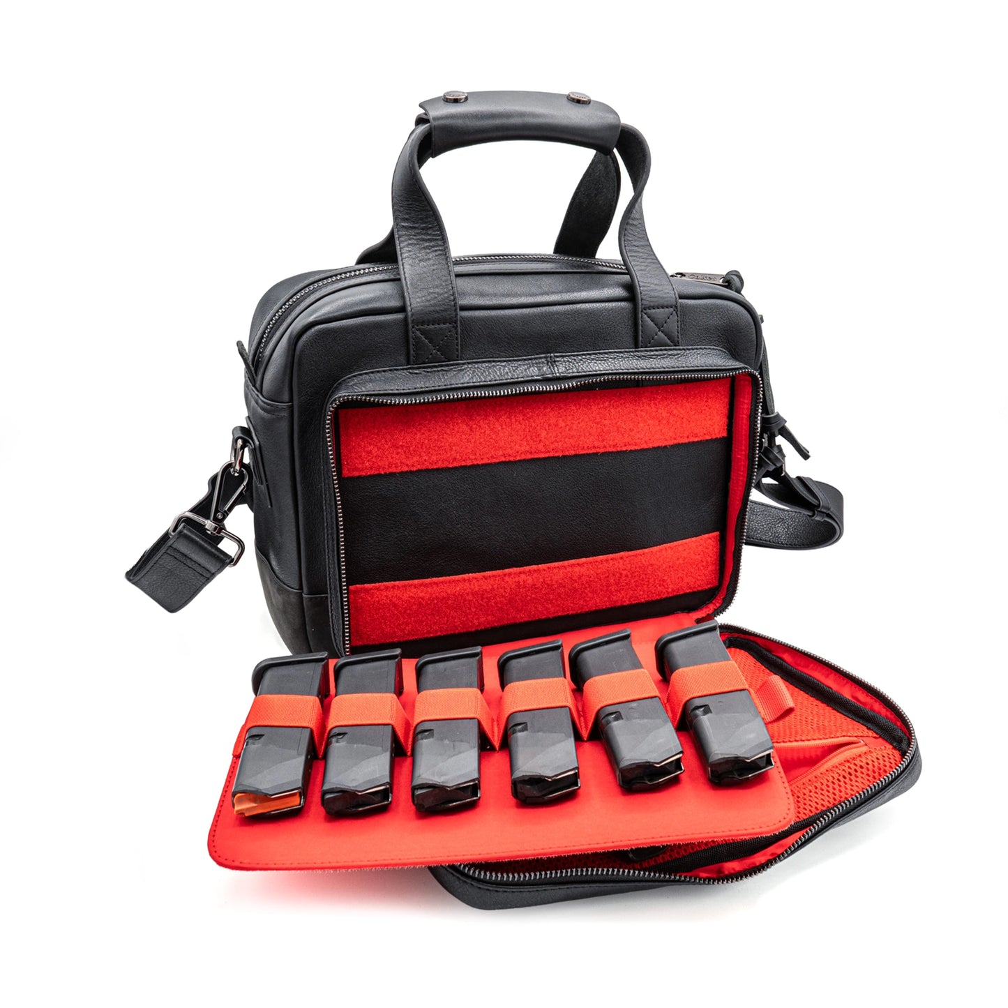 Napoleon Range Bag (1st Release)