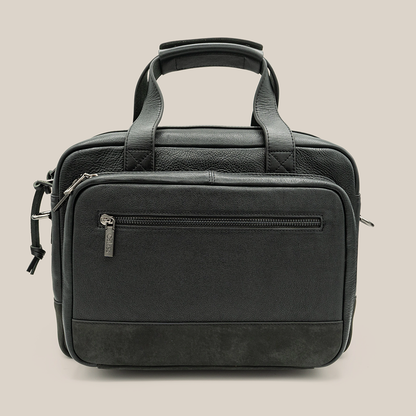[Black-Out Gunmetal HW] Front