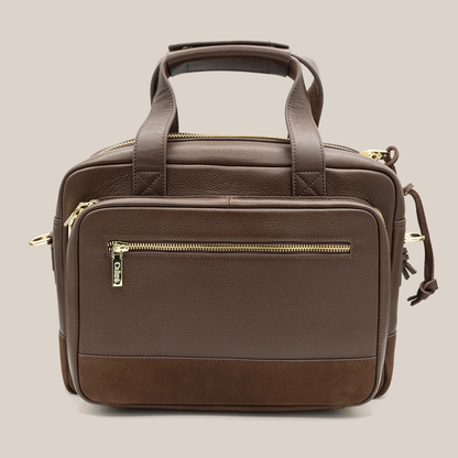 [Chocolate Gold HW] Front