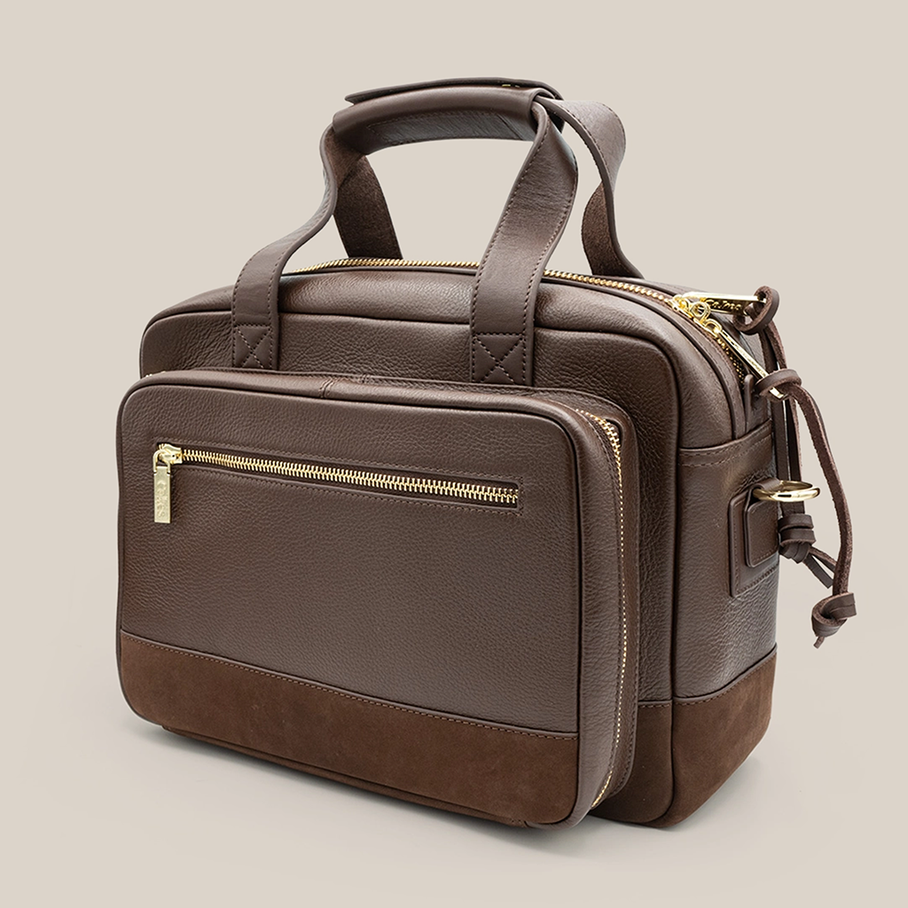 [Chocolate Gold HW] Side detail