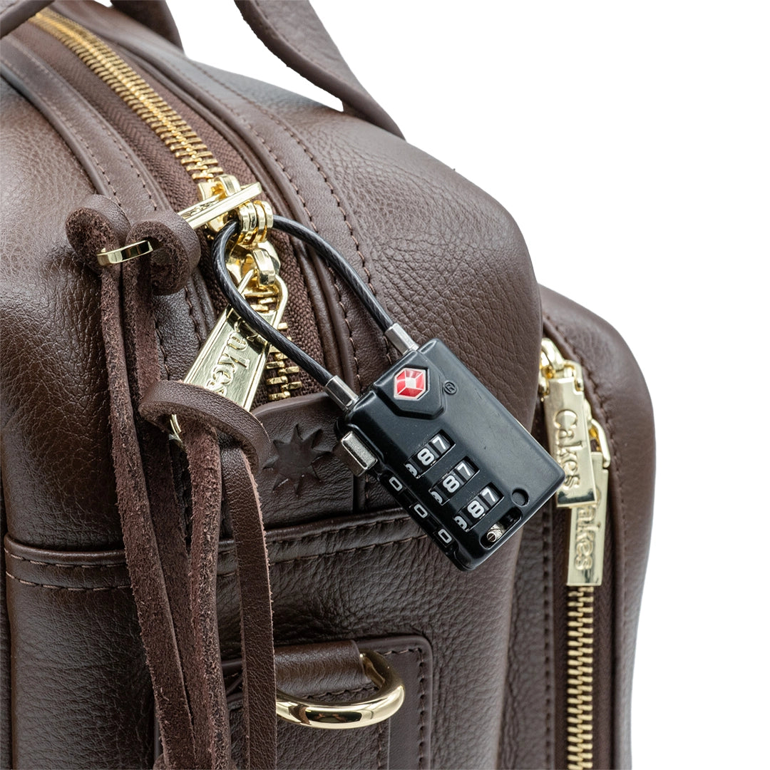 Napoleon Range Bag (1st Release)