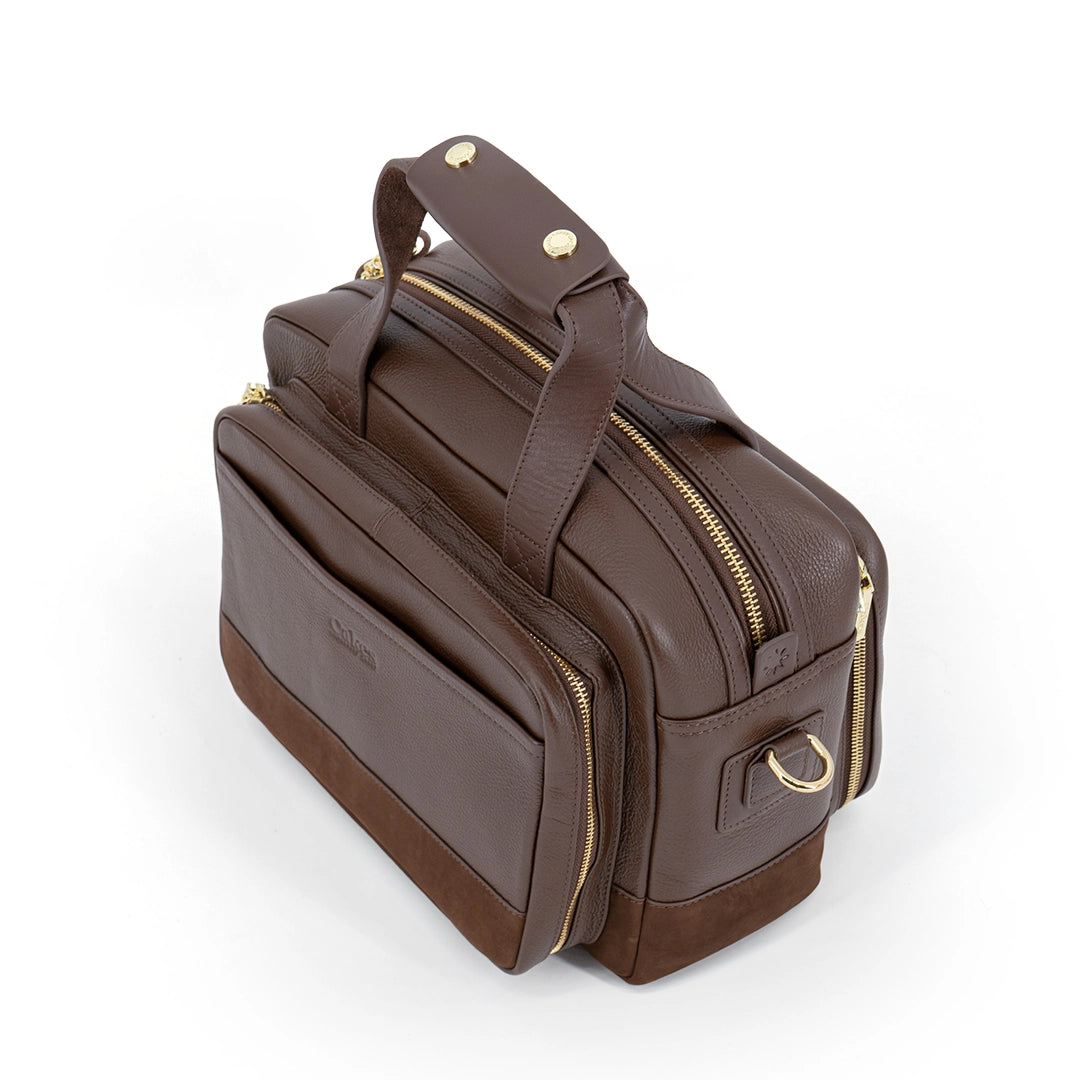 Napoleon Range Bag (1st Release)