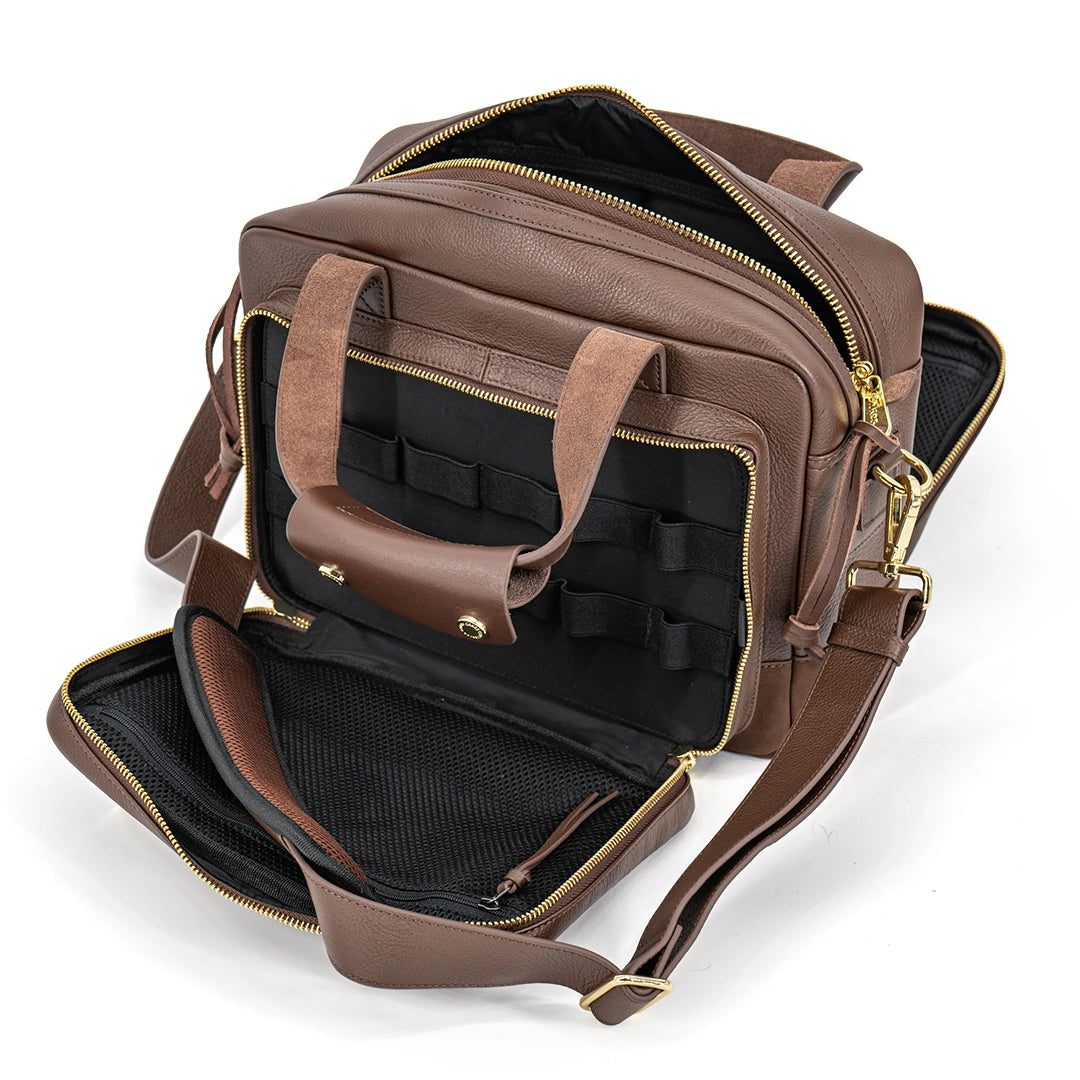 Napoleon Range Bag (1st Release)