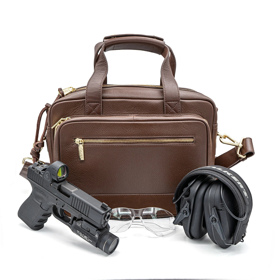 Napoleon Range Bag (1st Release)