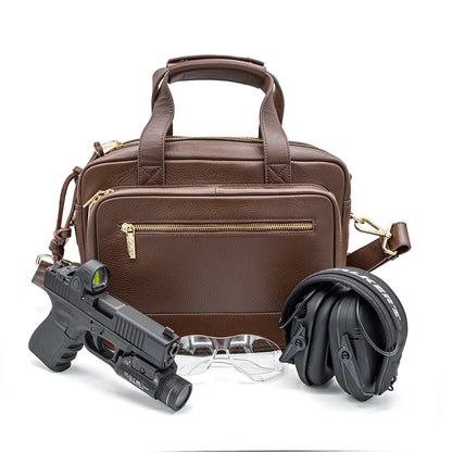 Napoleon Range Bag (1st Release)