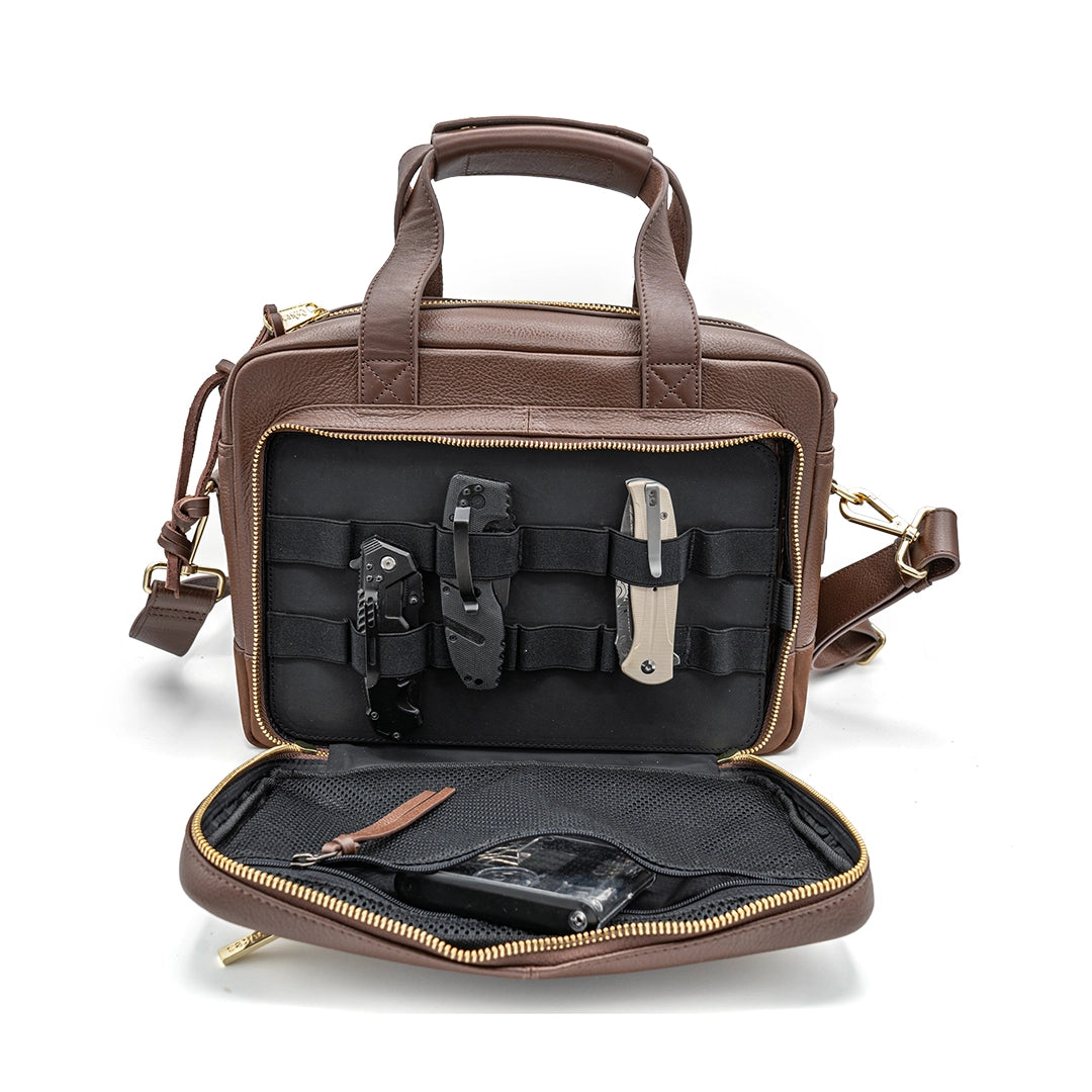 Napoleon Range Bag (1st Release)
