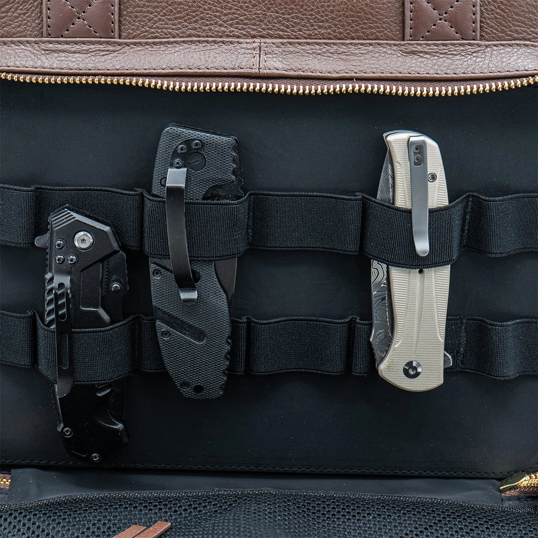 Napoleon Range Bag (1st Release)