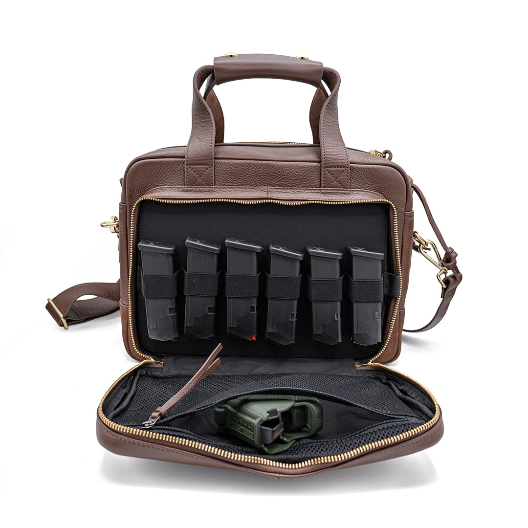 Napoleon Range Bag (1st Release)