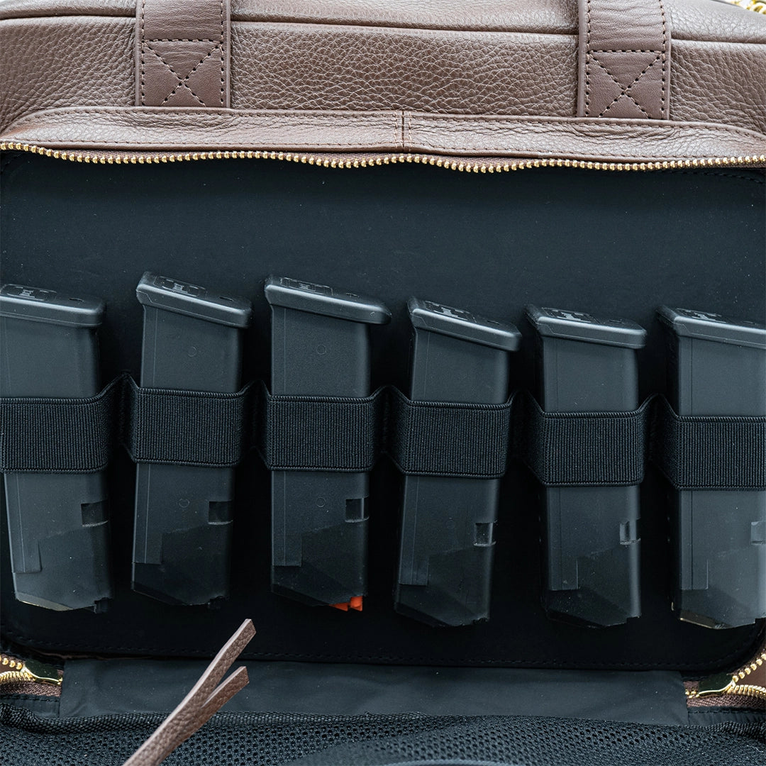 Napoleon Range Bag (1st Release)