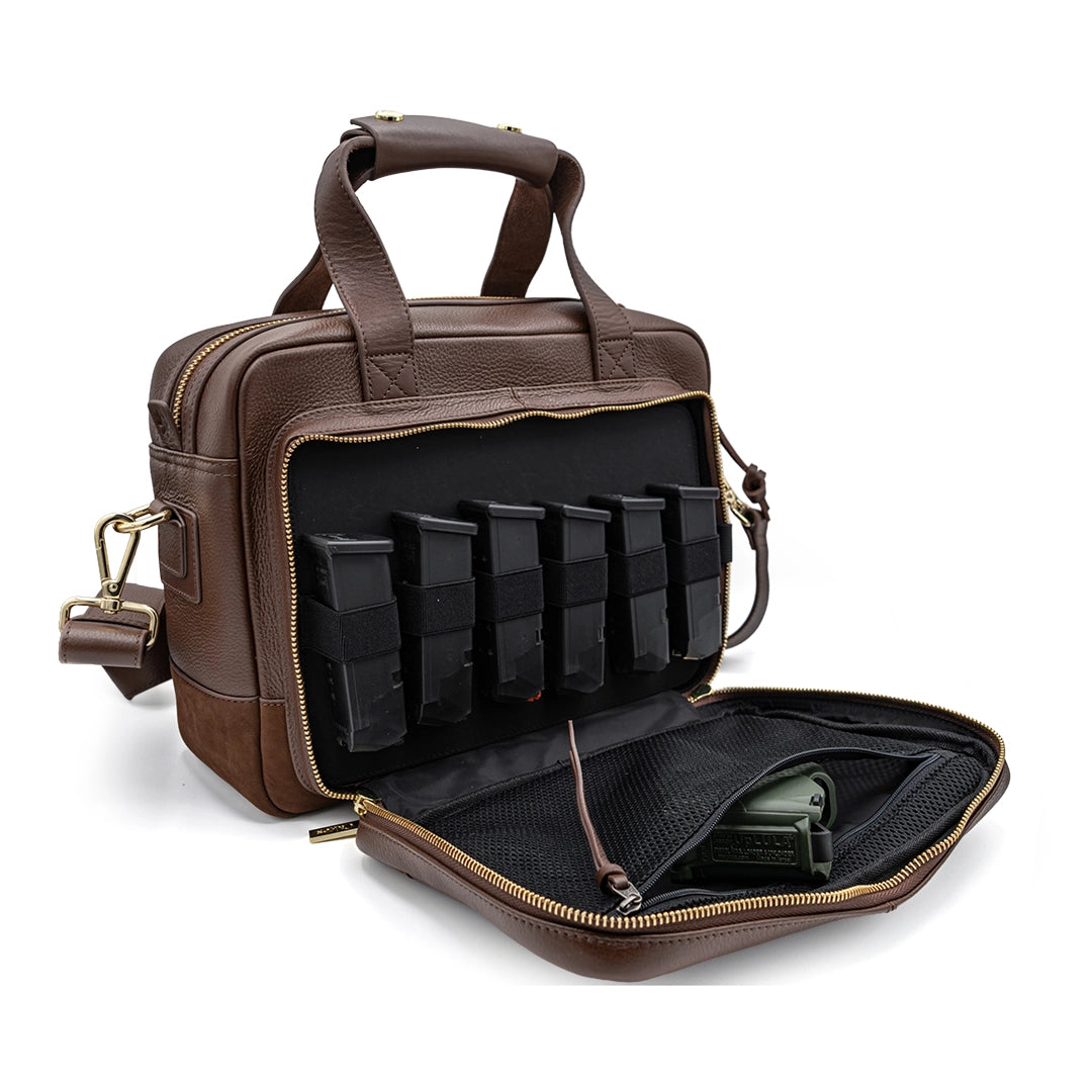 Napoleon Range Bag (1st Release)