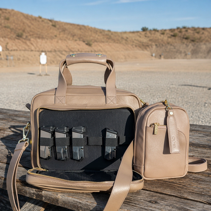 Napoleon Range Bag (1st Release)