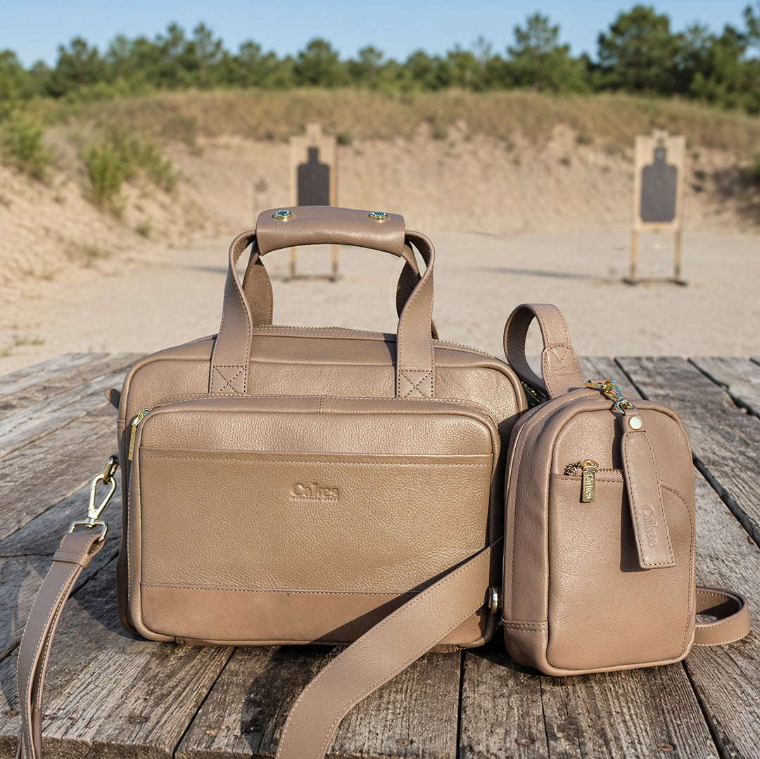 Napoleon Range Bag (1st Release)