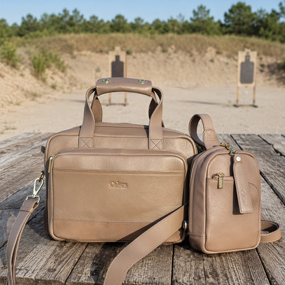 Napoleon Range Bag (1st Release)