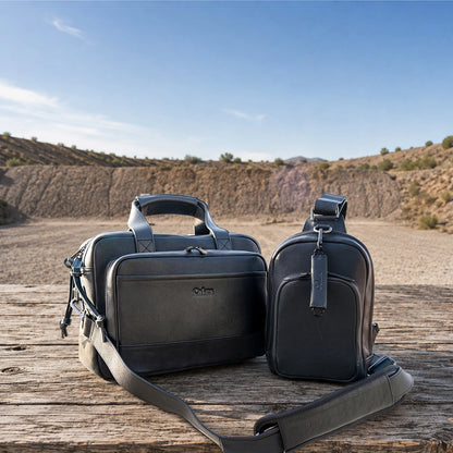 Napoleon Range Bag (1st Release)