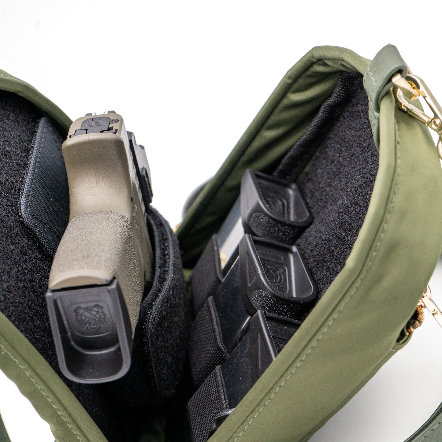 Millie Athletic Compact-M
