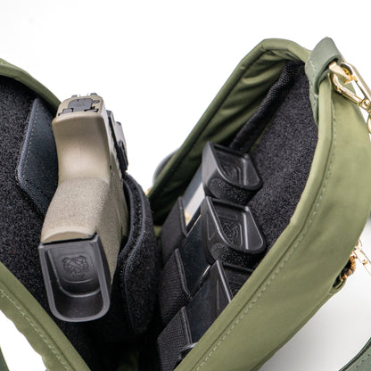 Millie Athletic Compact-M