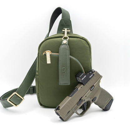 Millie Athletic Compact-M