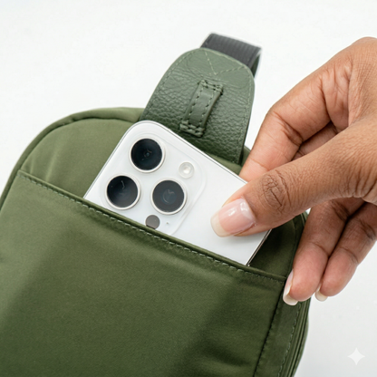 Millie Athletic Compact-M