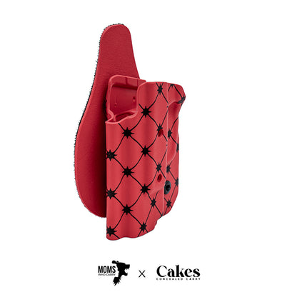 Red Star Kydex Holster (Ships 3 weeks)