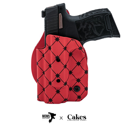 Red Star Kydex Holster (Ships 3 weeks)